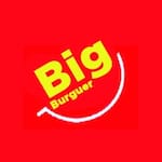 Logotipo Big Burger